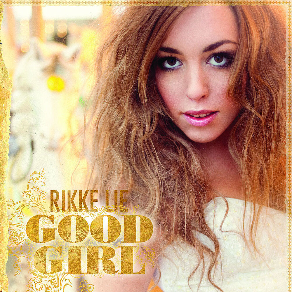 Picture of Rikke Lie