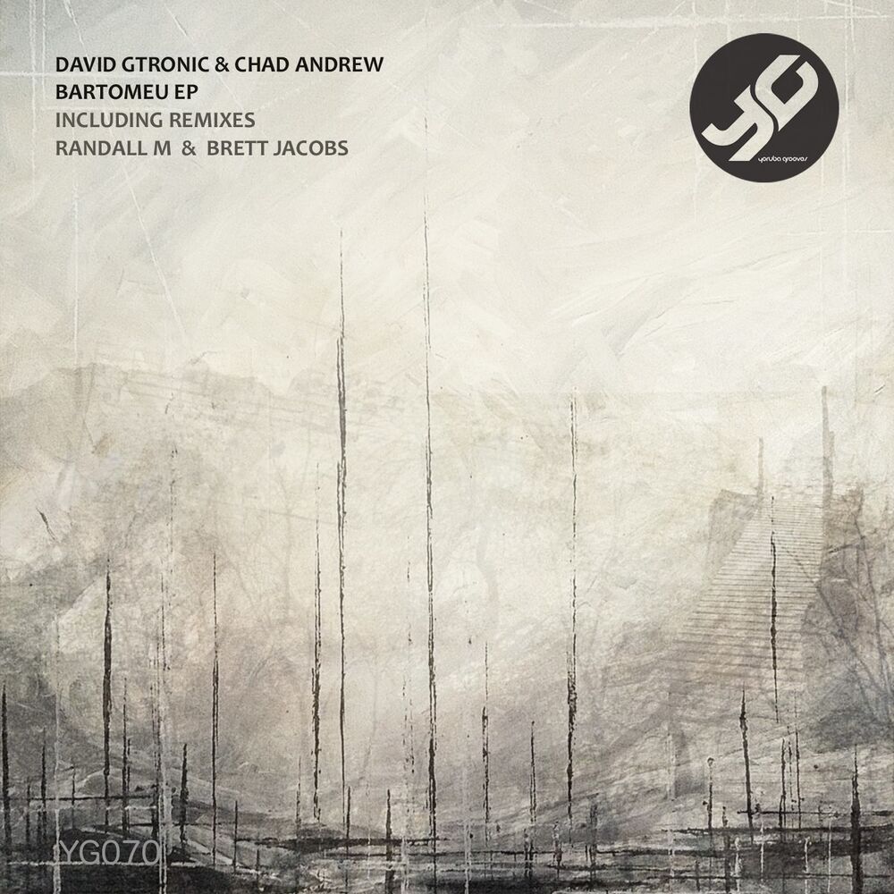 Picture of David Gtronic & Chad Andrew