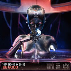 Picture of No Signe