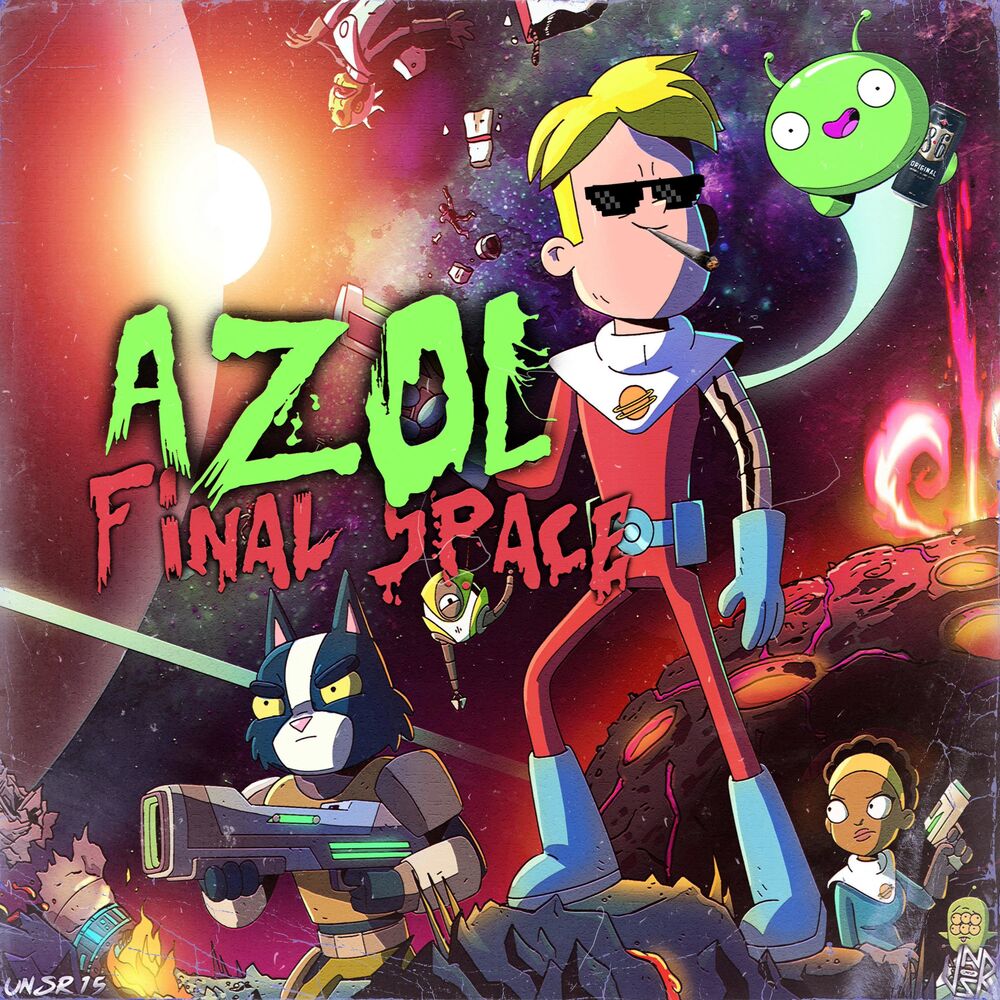 Picture of Azol