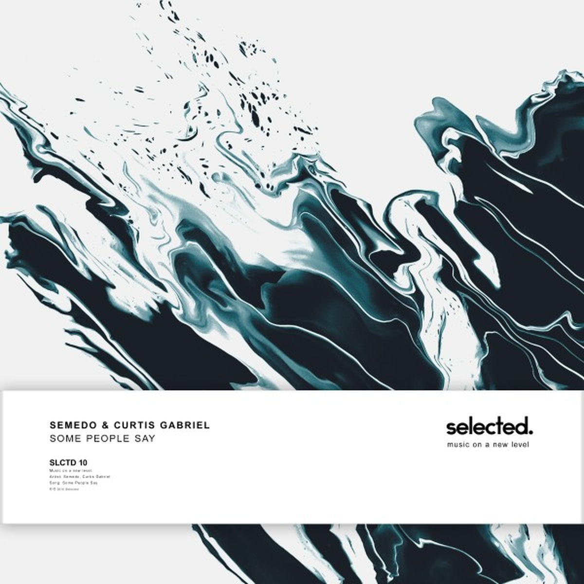 Artist picture of Semedo