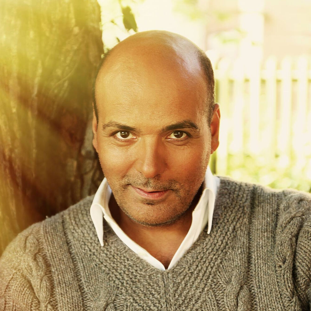 Picture of Jay Alexander