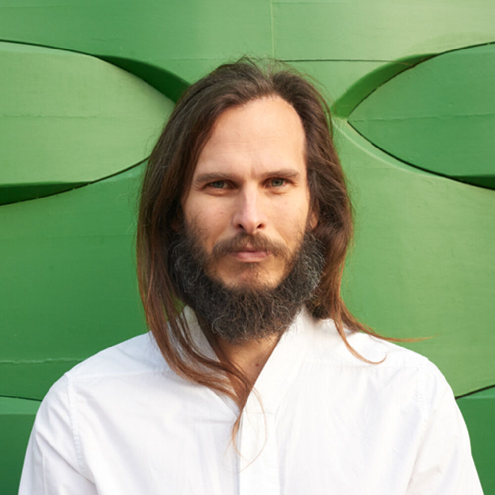 Picture of Pantha Du Prince