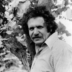Picture of Mort Shuman