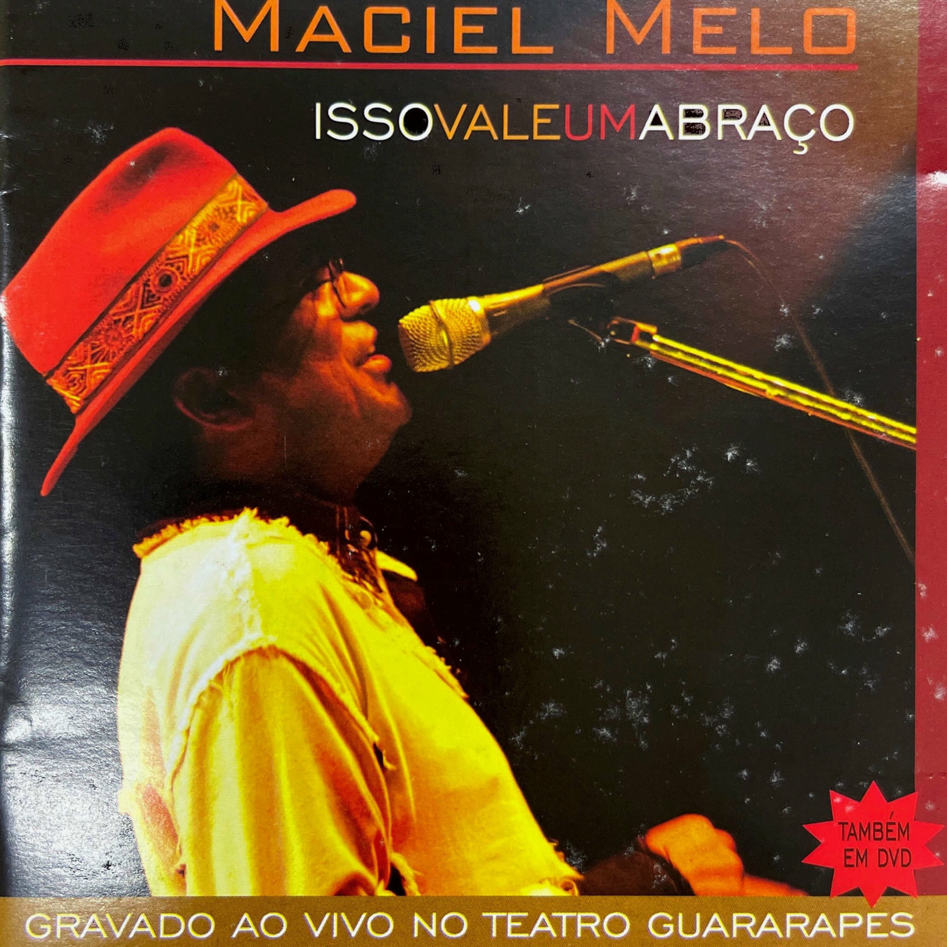 Maciel Melo