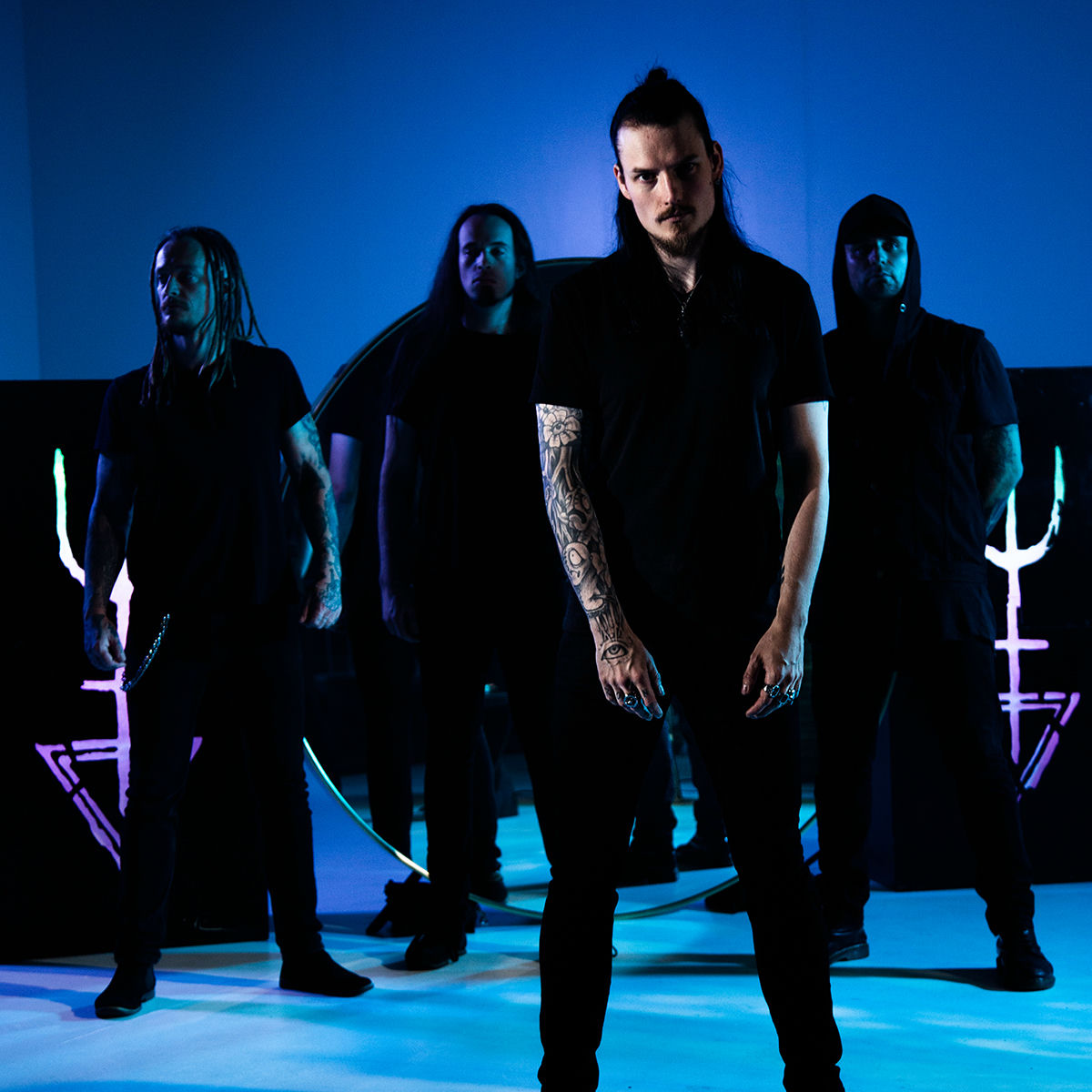 Artist picture of Oceans