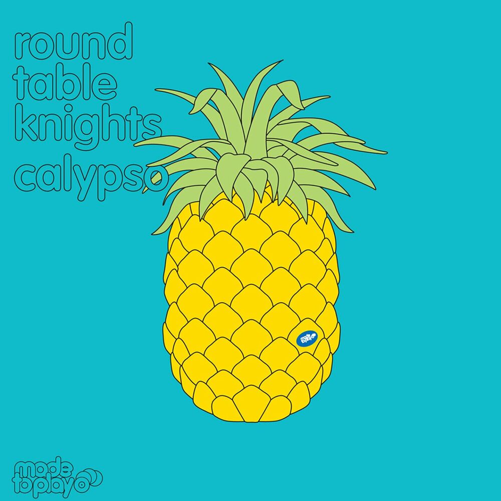 Picture of Round Table Knights