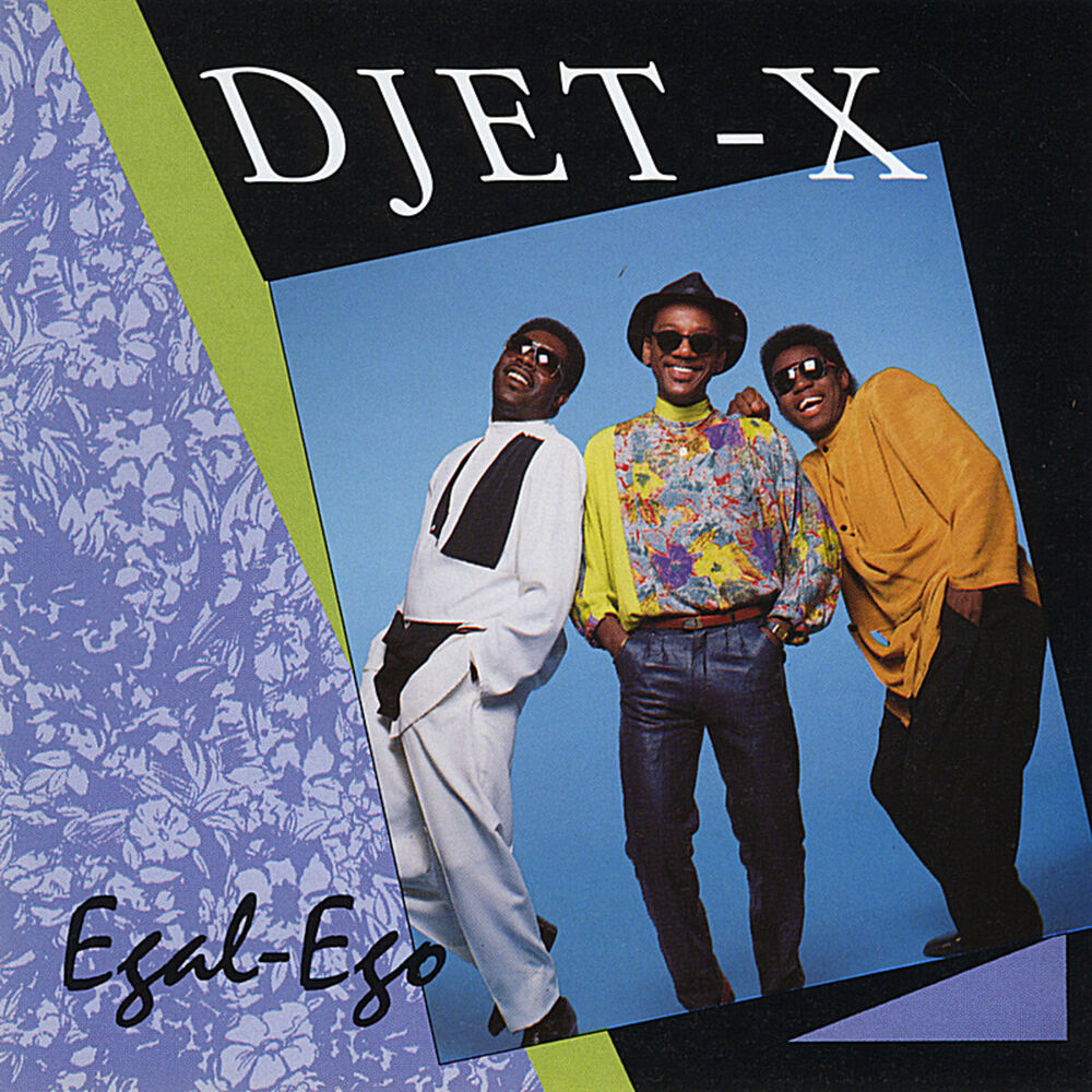 Picture of Djet - X