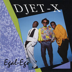 Picture of Djet - X