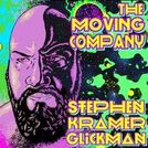 Stephen Kramer Glickman