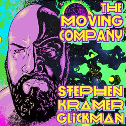 Picture of Stephen Kramer Glickman