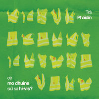 Trá Pháidín