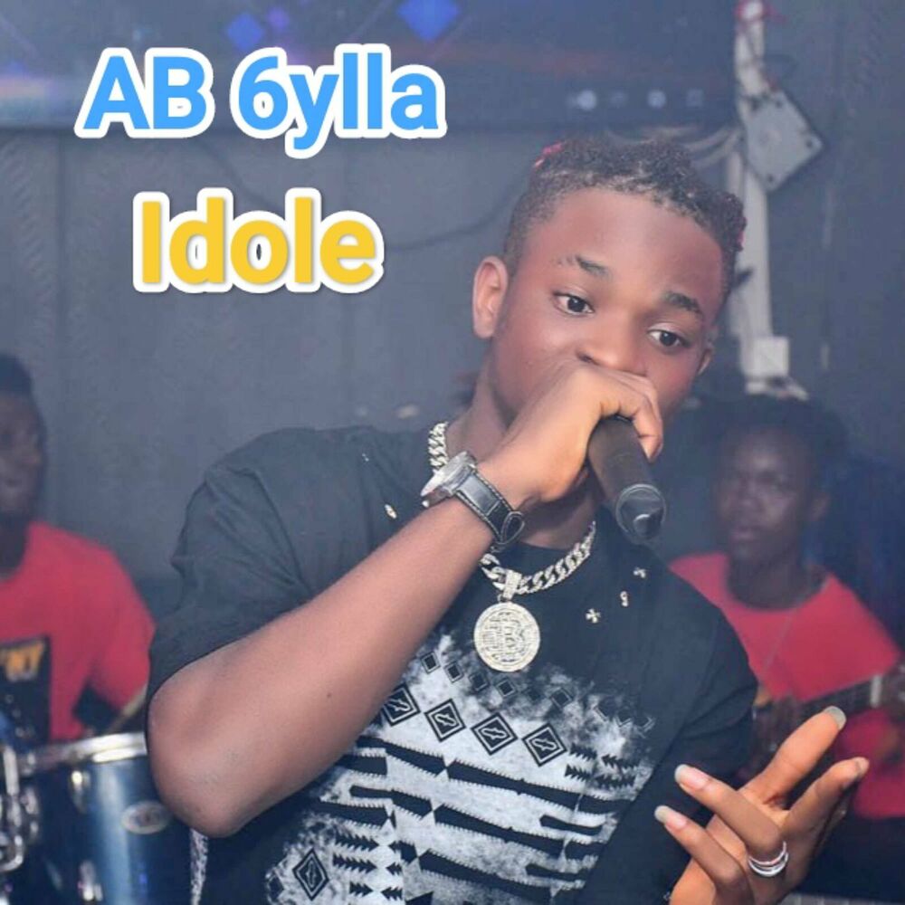 Picture of AB 6ylla