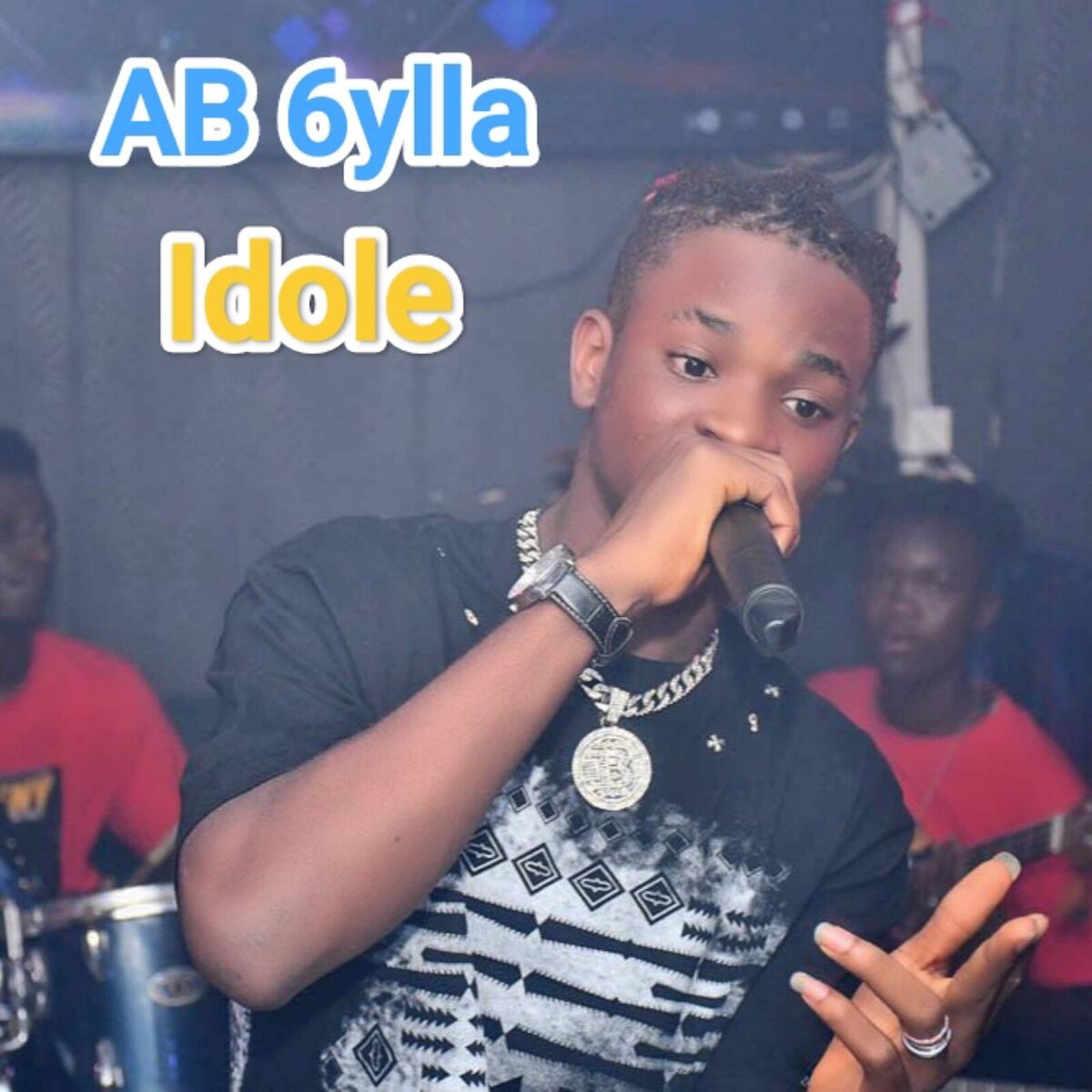 AB 6ylla
