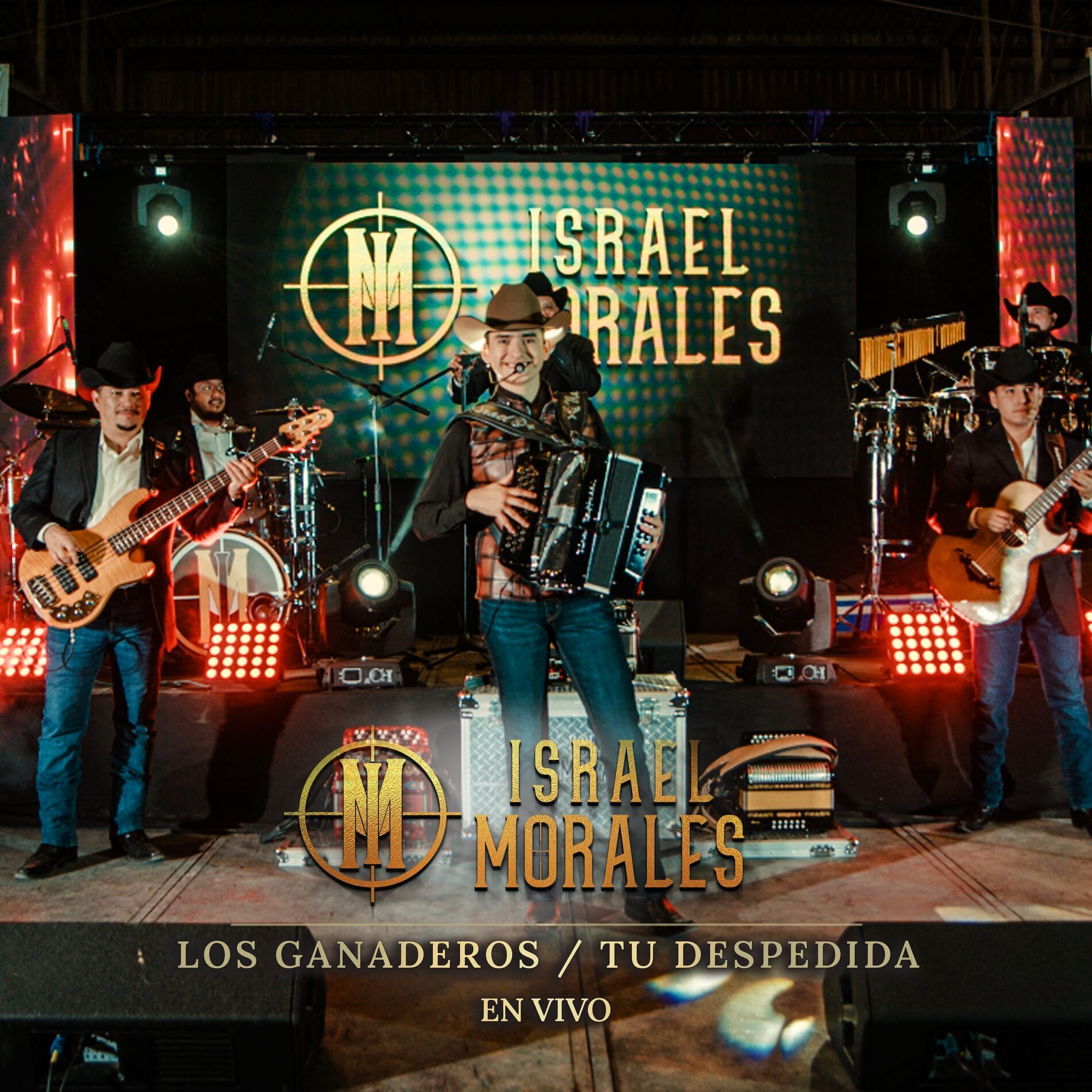 Israel Morales