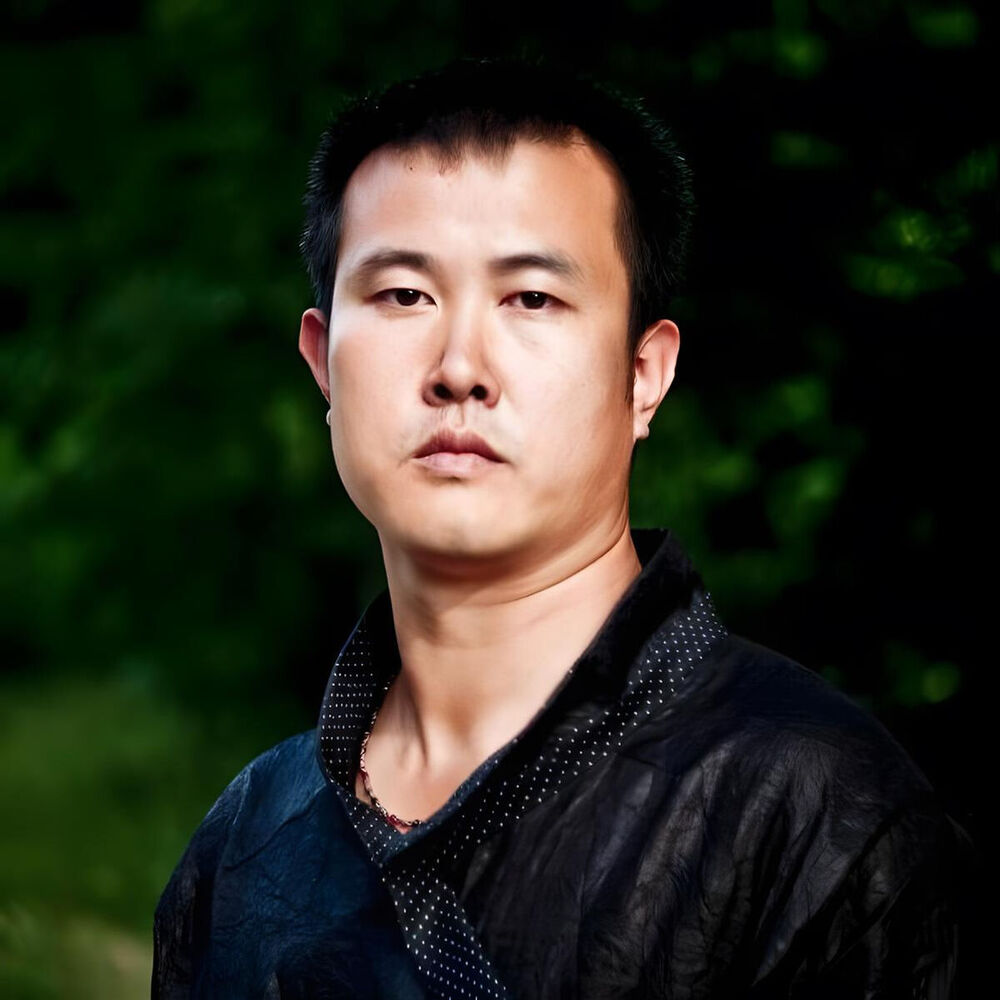 Picture of Wang Li