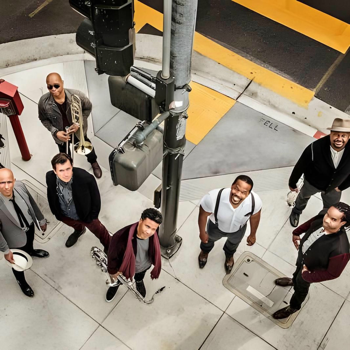 SFJazz Collective