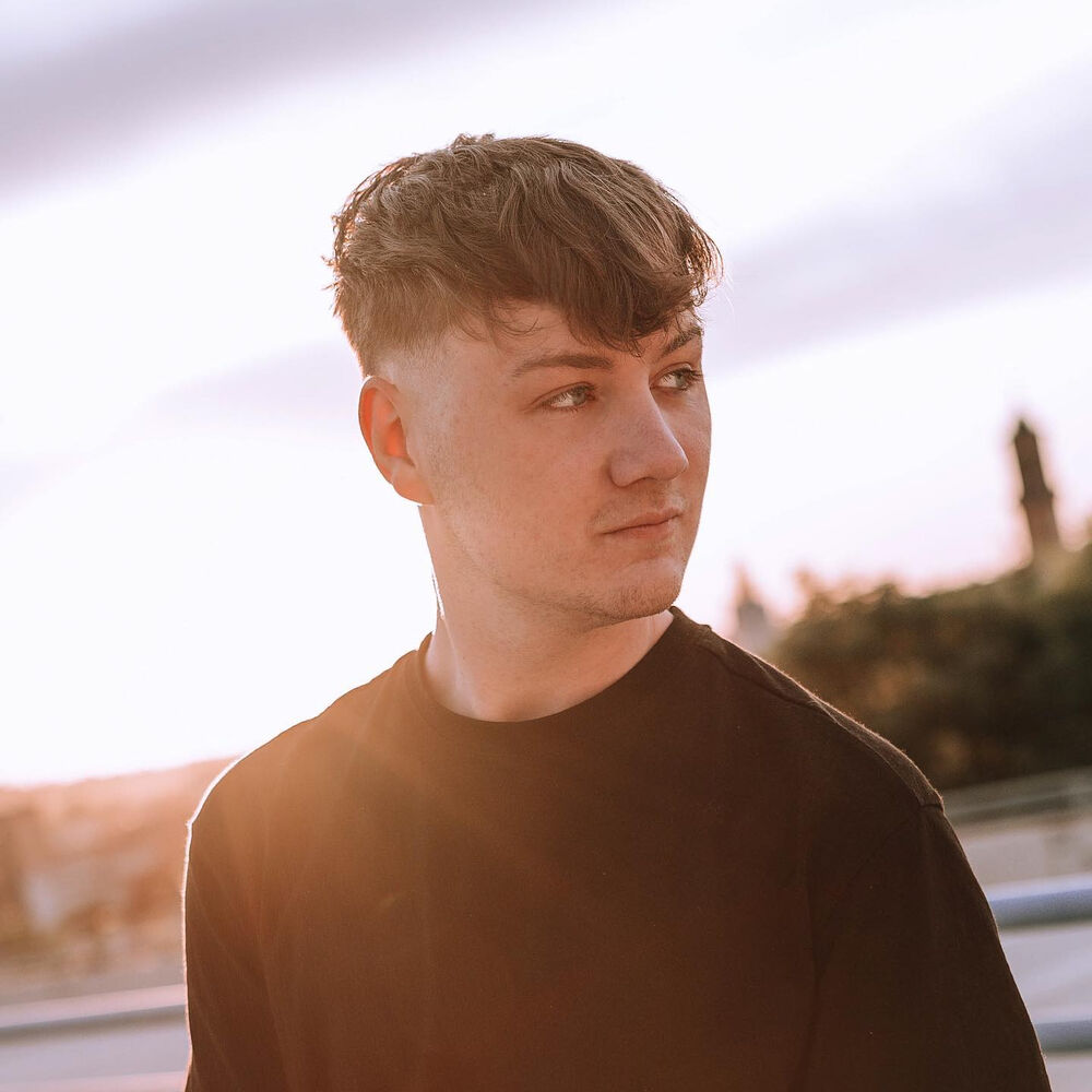 Picture of Niklas Dee