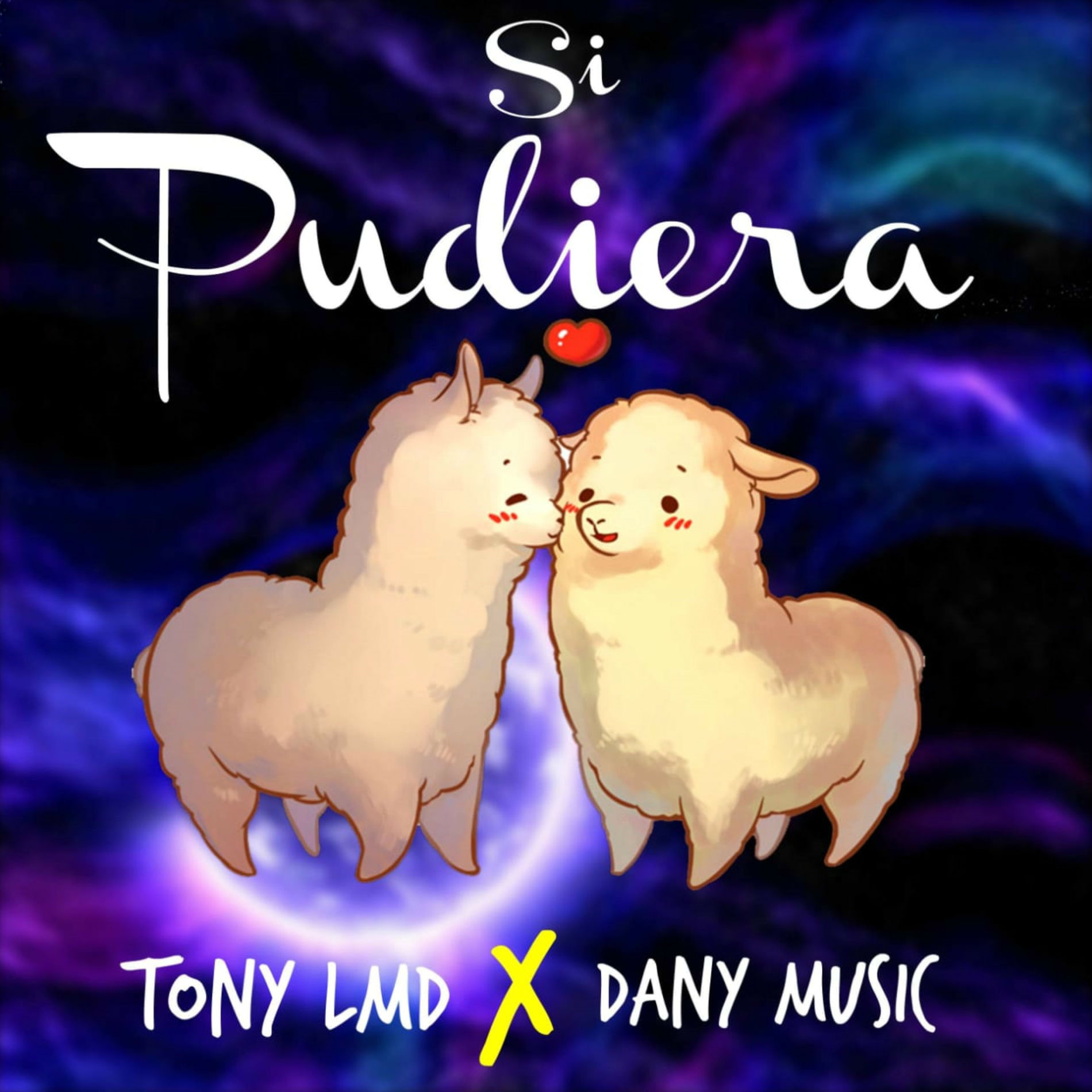 Artist picture of Tony LMD