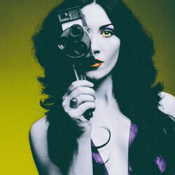 Picture of Rosalie Cunningham