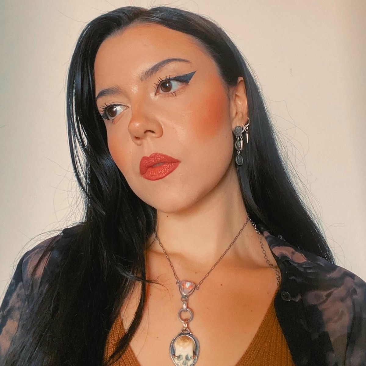 Artist picture of Violet Orlandi