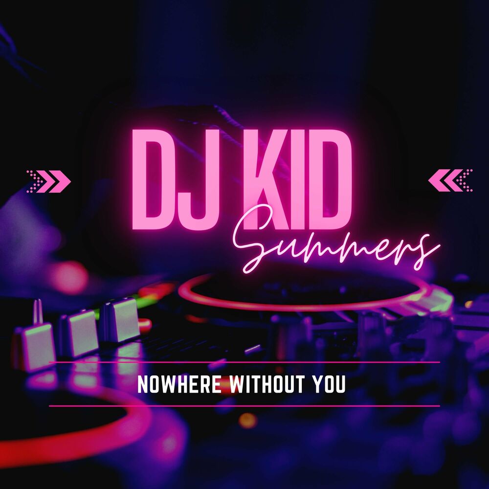 Picture of DJ Kid Summers