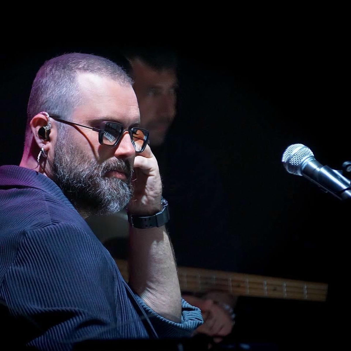 Artist picture of Alper Atakan