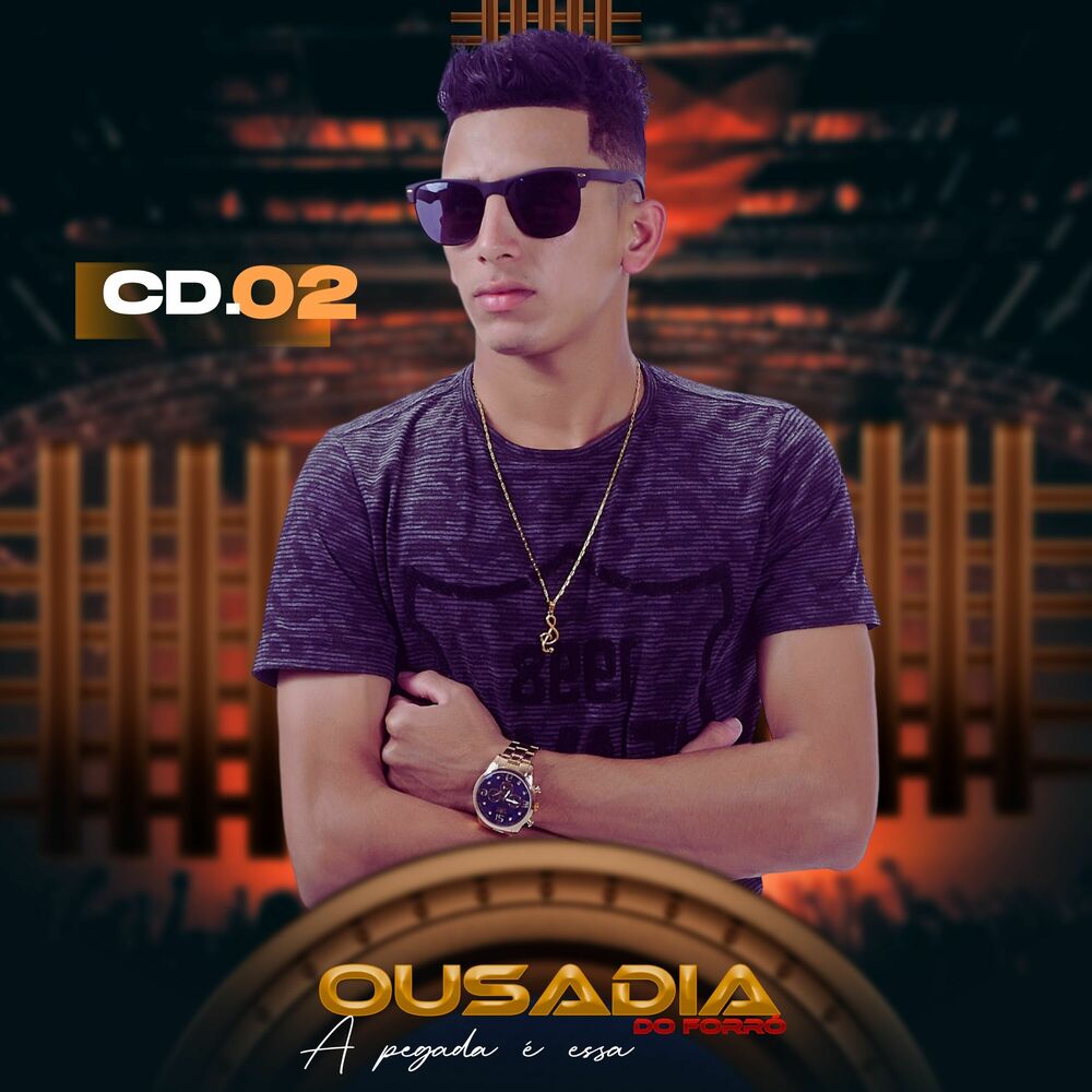 Picture of OUSADIA DO FORRÓ