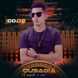 Picture of OUSADIA DO FORRÓ