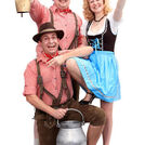 Die Partymacher