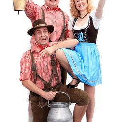 Picture of Die Partymacher