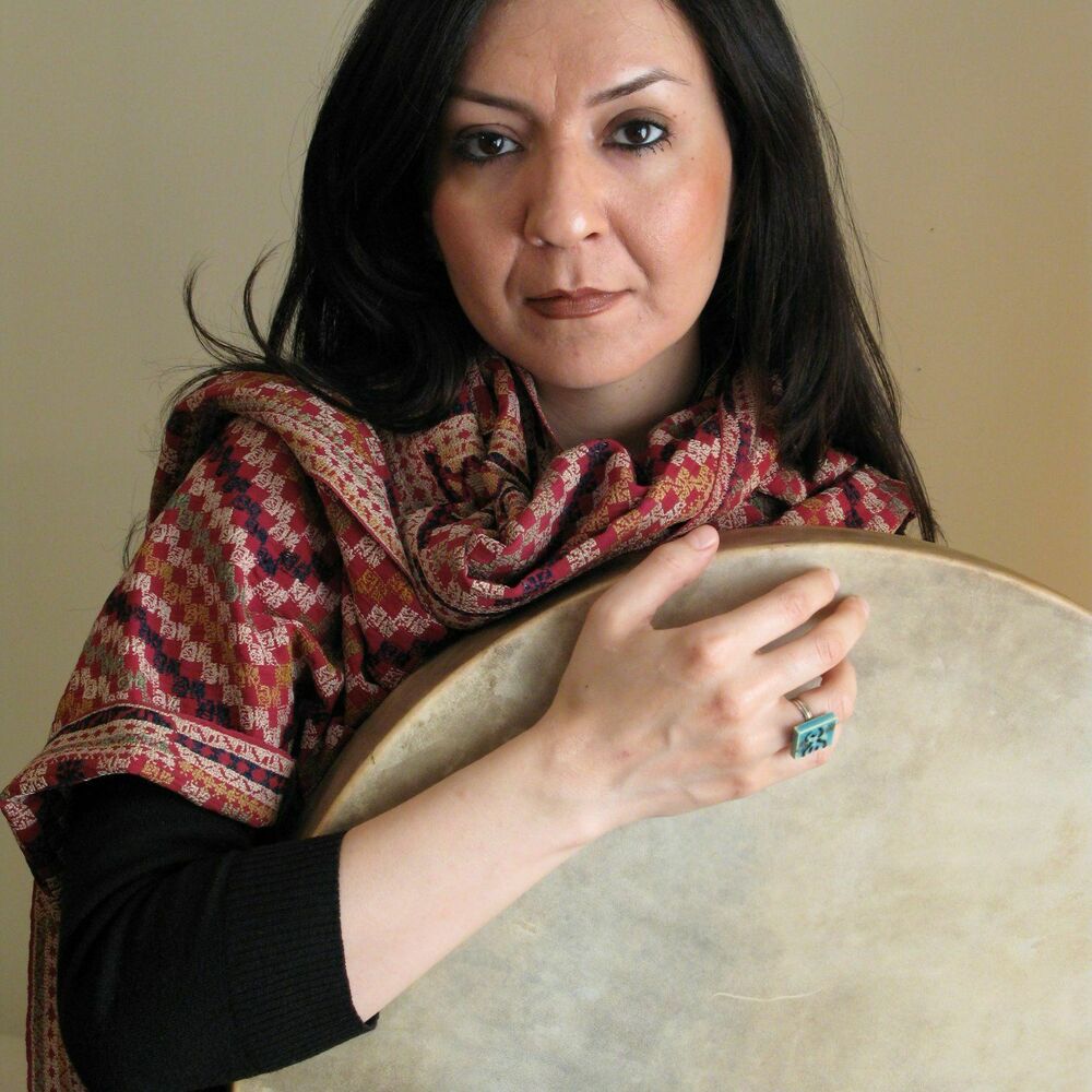 Picture of Mahsa Vahdat