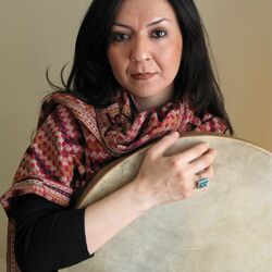 Picture of Mahsa Vahdat