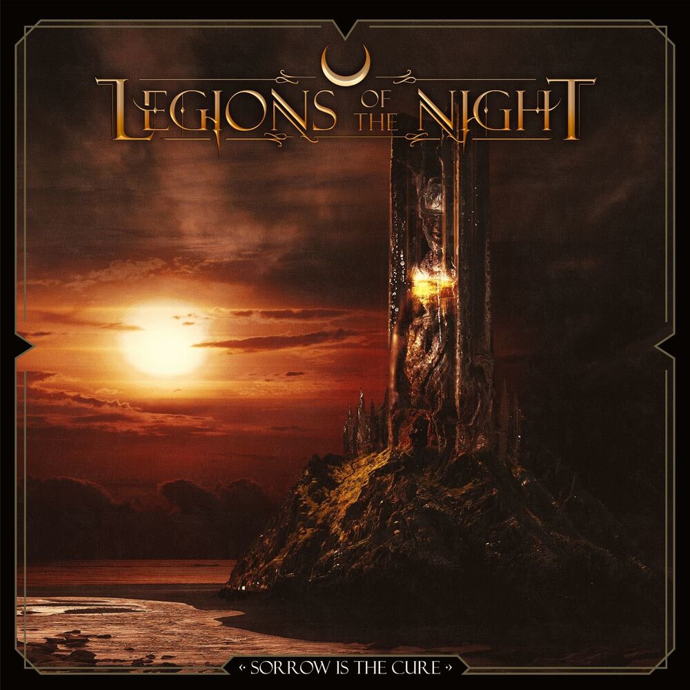 Picture of Legions Of The Night
