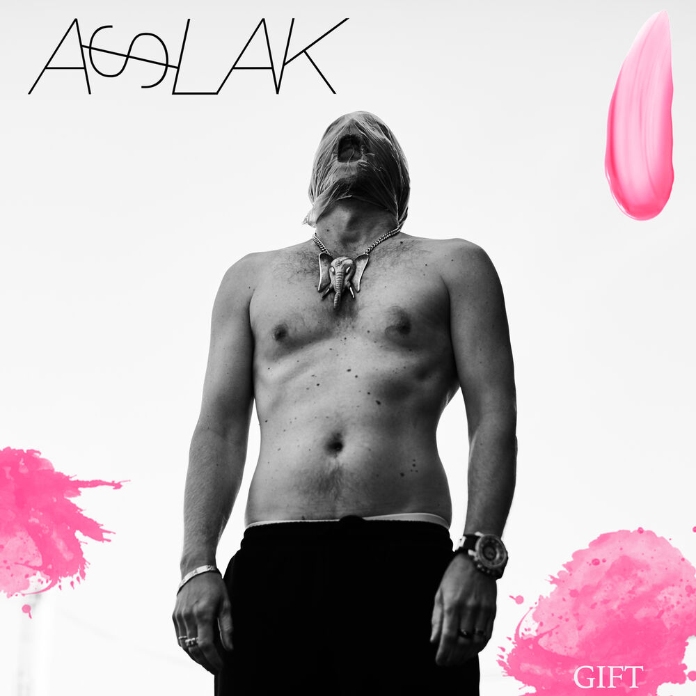 Picture of Aslak