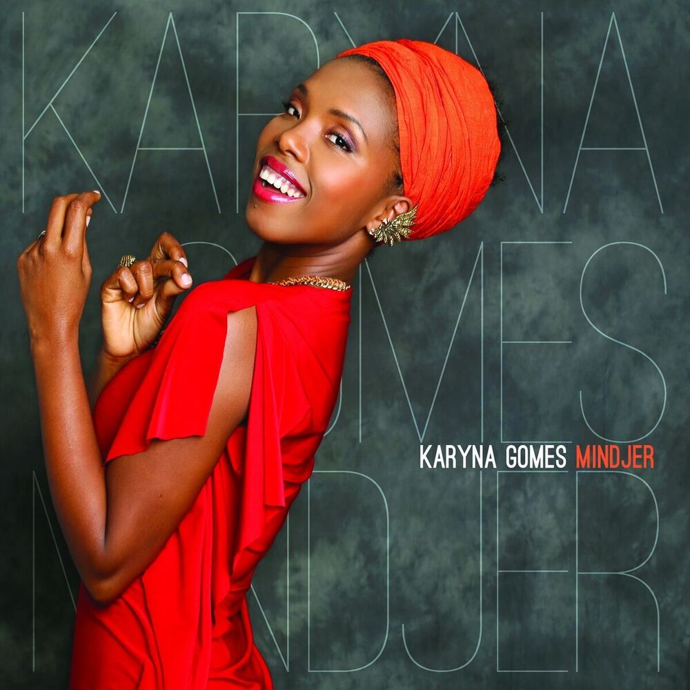 Picture of Karyna Gomes