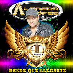 Picture of Alfredo Lopez La Voz de Puebla