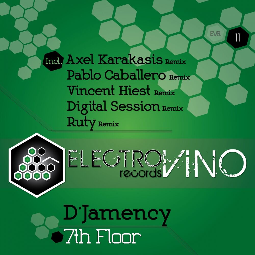 Picture of D'jamency