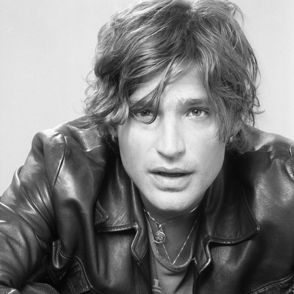 Picture of Andreas Johnson