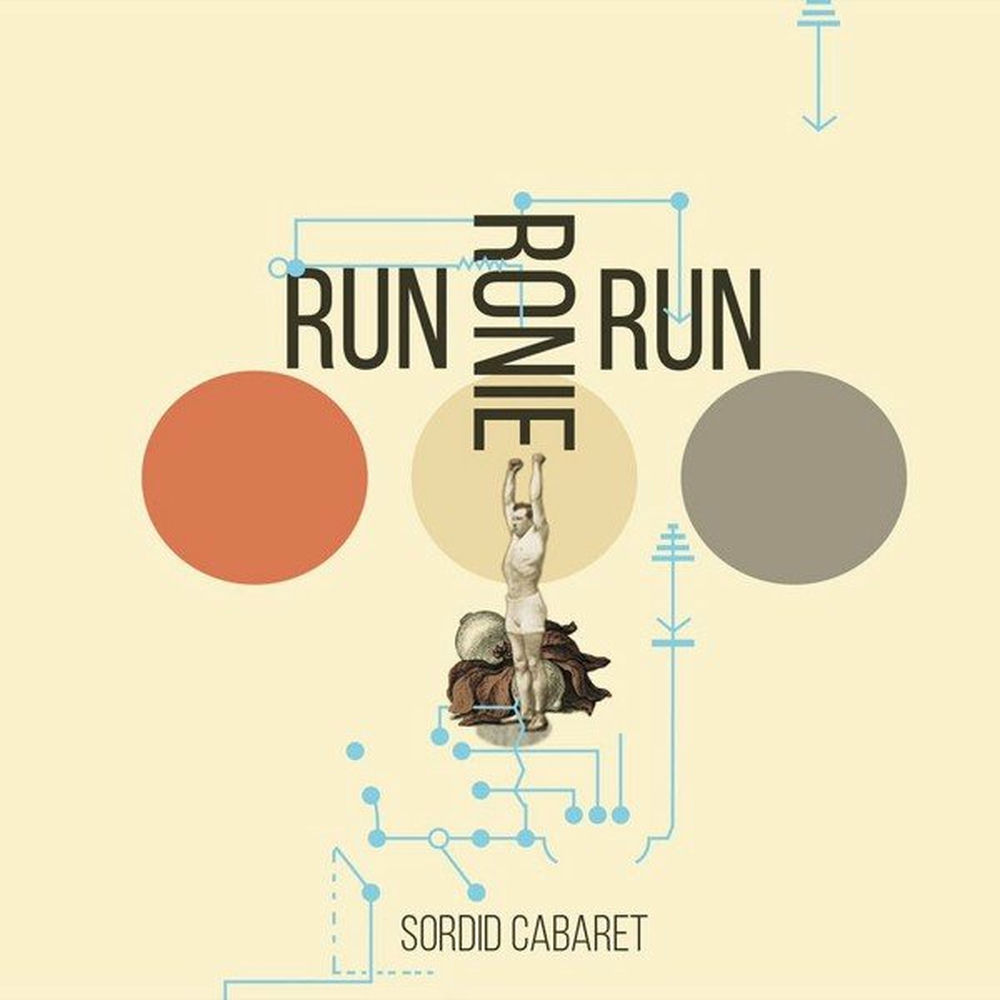 Photo de l'artiste Run Ronie Run