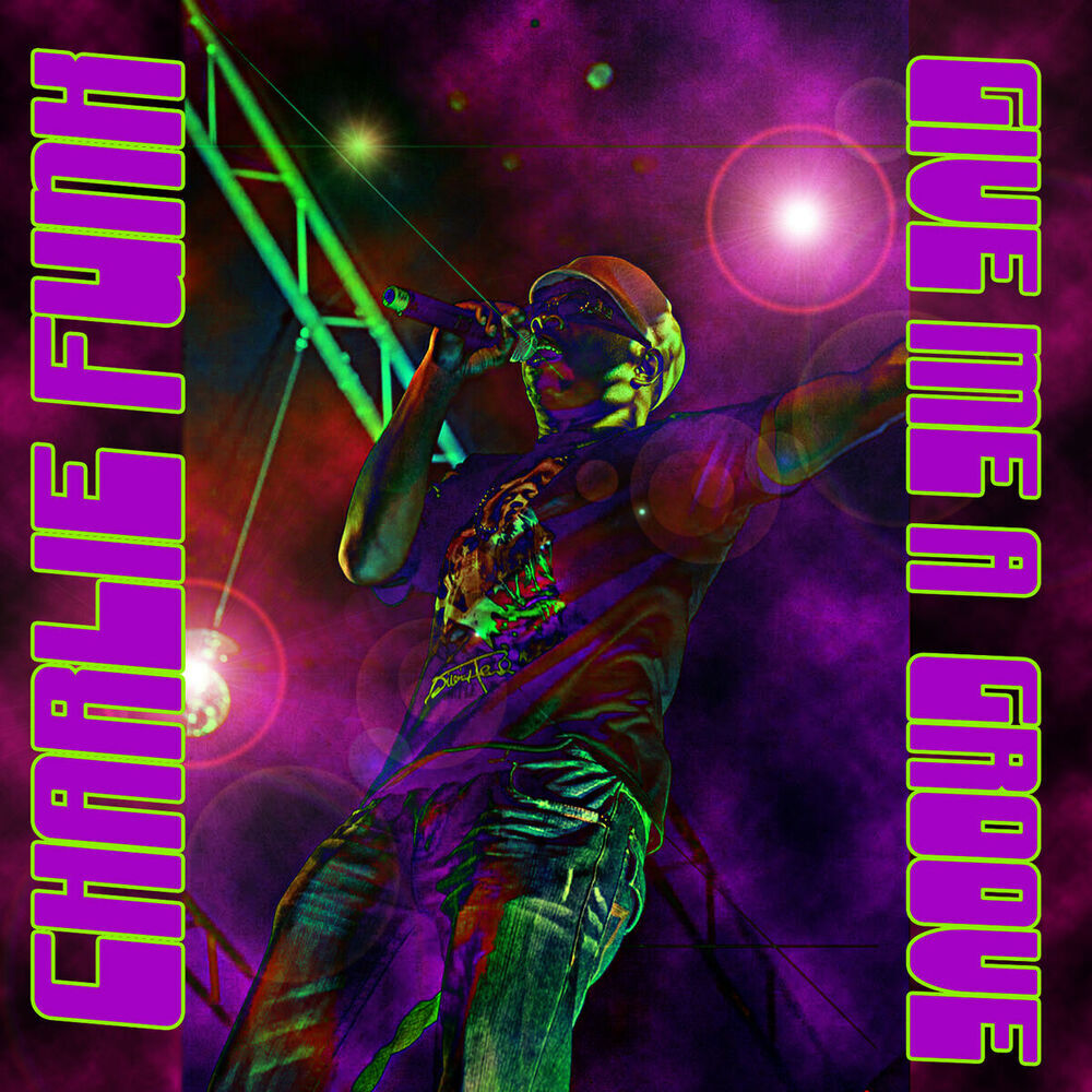 Picture of Charlie Funk