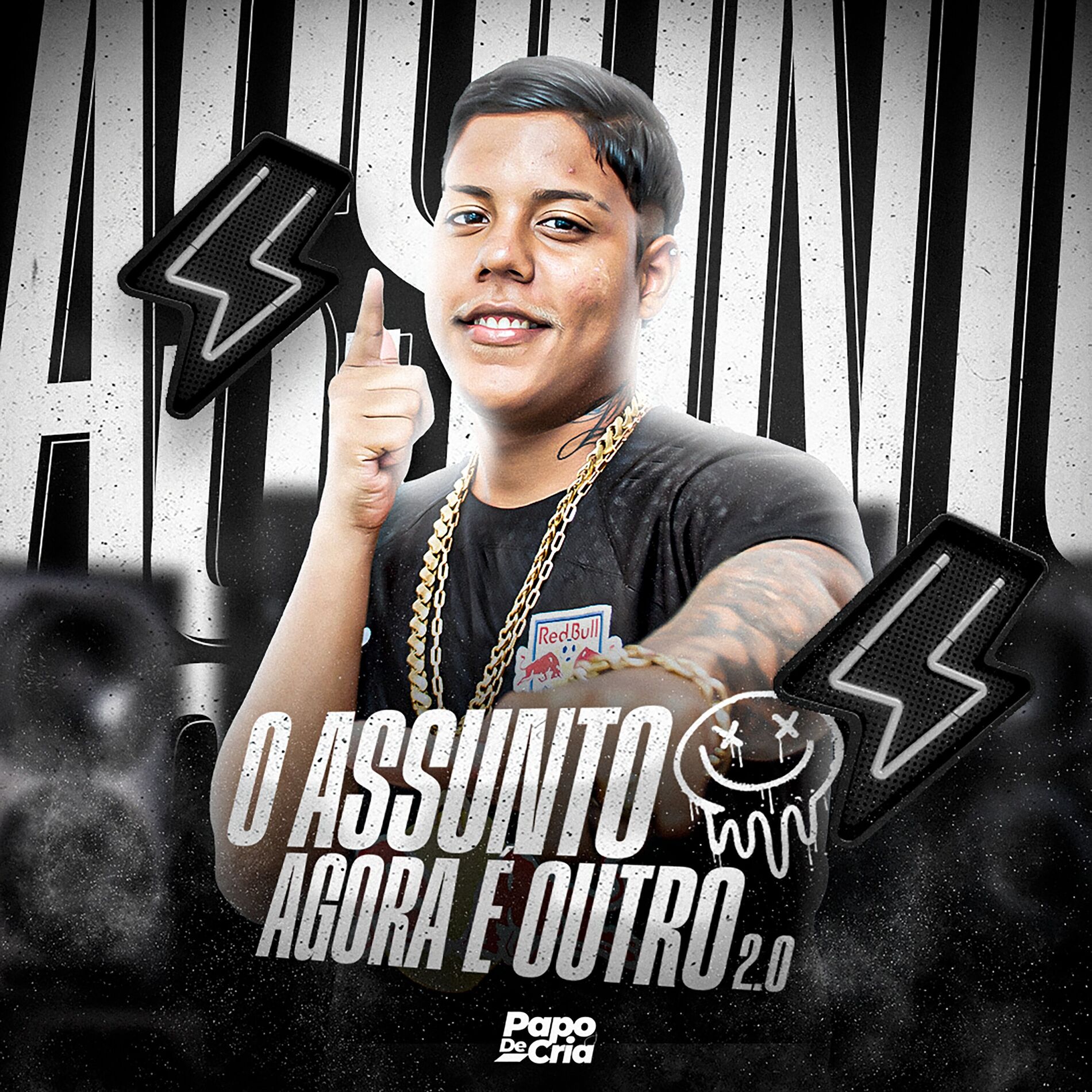 Papo de cria
