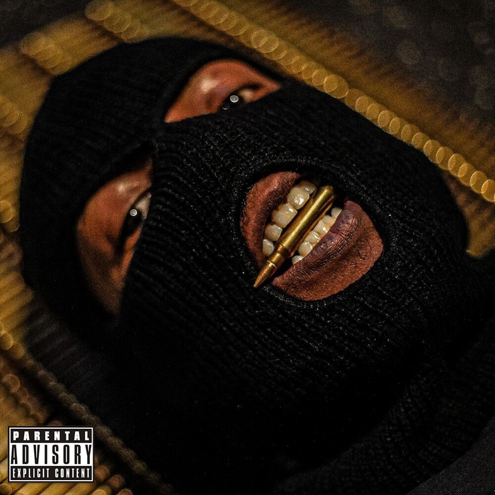 Picture of P The Prophet