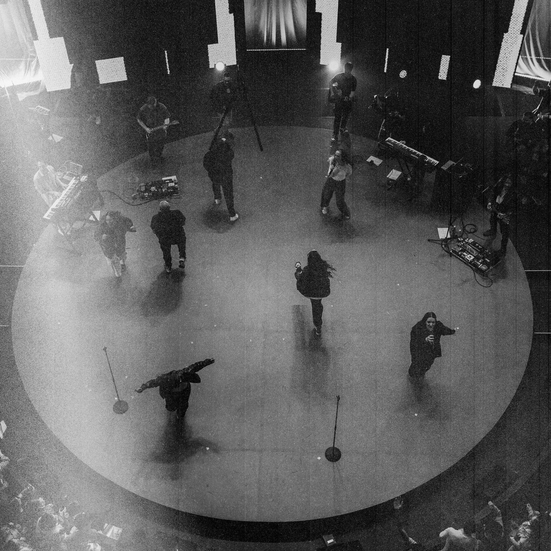 Artist picture of Hillsong Worship