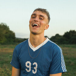 Picture of Martin Luke Brown