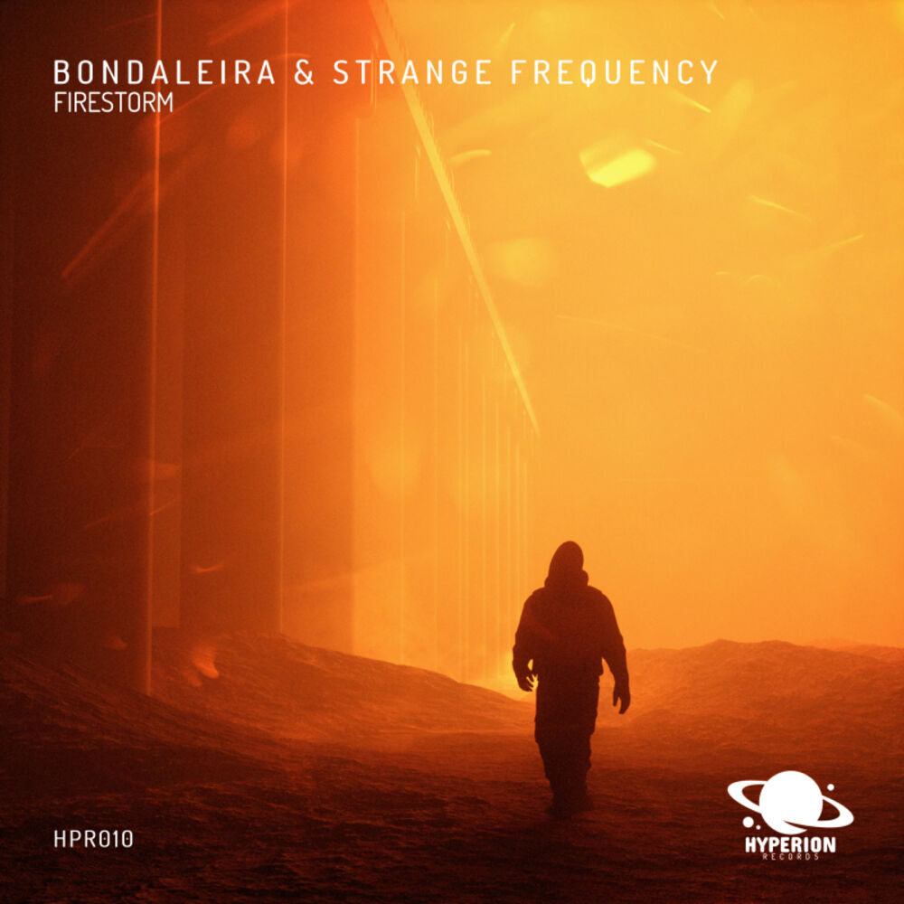 Picture of Strange Frequency