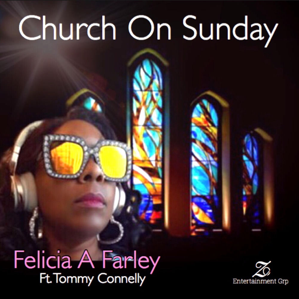 Felicia A. Farley