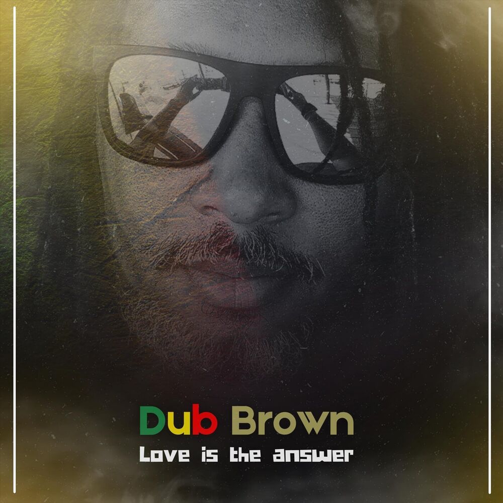 Picture of Dub Brown