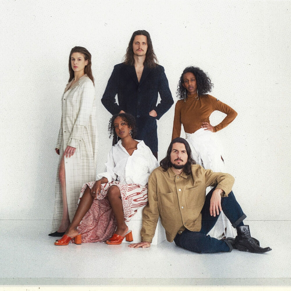 Picture of Sirens Of Lesbos