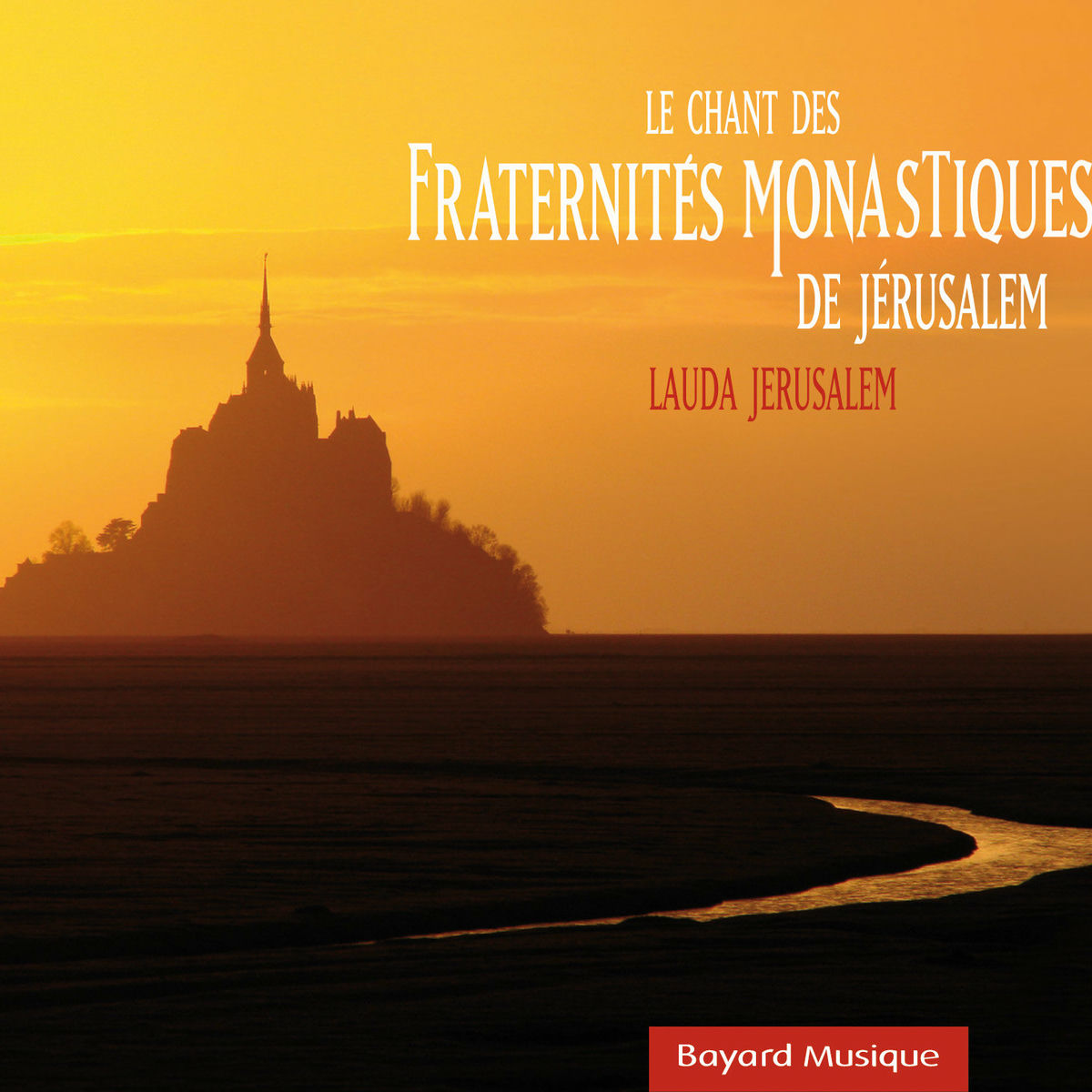 Fraternités monastiques de Jérusalem